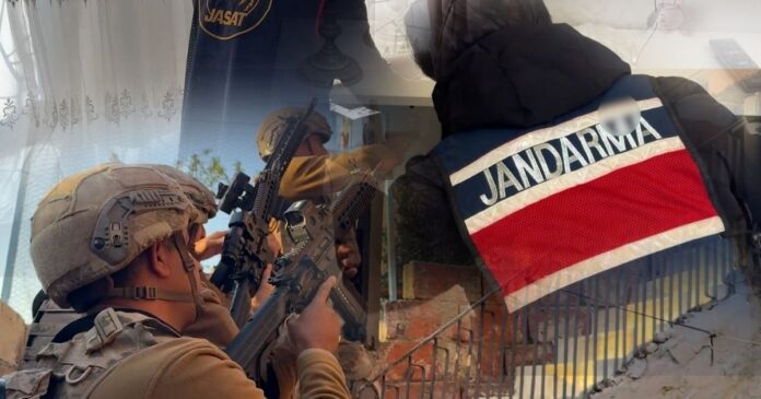 Gaziantep ve Çevre İllerinde Yasa Dışı Bahis Operasyonunda 81 Şüpheli Gözaltına Alındı