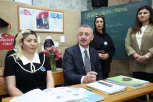 KO-MEK’in 2025–2026 Yıl Sonu Sergilerinin İlki Kartepe’de Açıldı