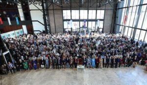 KO-MEK’in İzmit’teki yıl sonu sergisi bölge halkını el emeğiyle buluşturdu