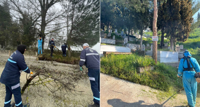 Kocaeli Büyükşehir’in Doğu Yakası Yatırımlarıyla İlçelerde Modern ve Güvenli Ulaşım