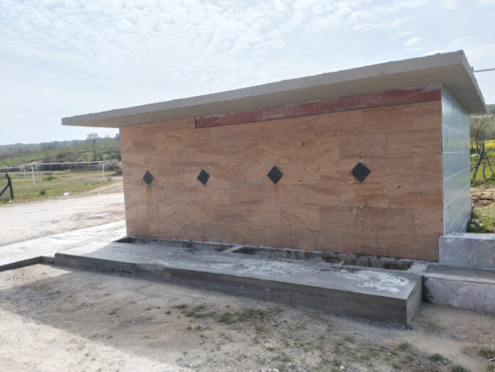 Kocaeli’de Kırsal Mahallelerdeki Köy Çeşmeleri Yenilenerek Hizmet Kalitesi Artırılıyor