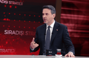 Bakan Bayraktar: Türkiye Enerji Güvenliği ve Reformlarıyla Geleceğe Hazır