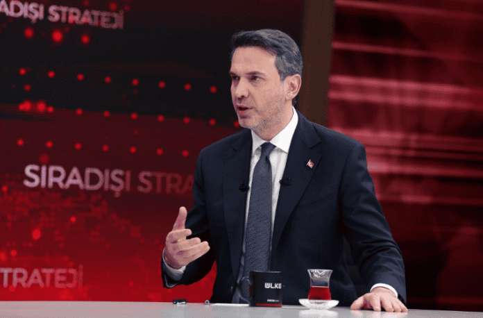 Bakan Bayraktar: Türkiye Enerji Güvenliği ve Reformlarıyla Geleceğe Hazır