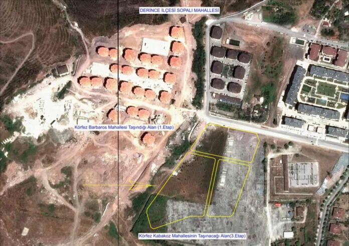 Kocaeli’nin Manav Kültürüne Işık Tutan “Kocaeli Kandıra Halk Kültürü” Kitabı Tanıtıldı