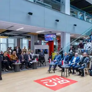 Türkiye ve Almanya Arasında Yapay Zeka Alanında Eğitimde İş Birliği Gelişiyor