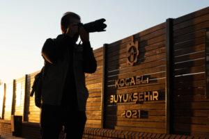 Kocaeli’nin Doğal ve Kültürel Zenginlikleri İçin 13. Ulusal Fotoğraf Yarışmasına Dijital Başvurular Başladı