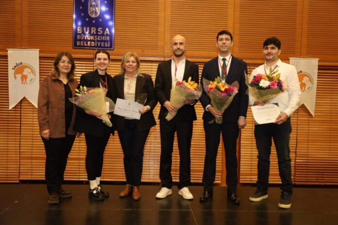 Bursa’da Dayanışma Konferansı: Engelliler ve Hayvan Hakları İçin Bölgesel Farkındalık Güçlendirildi