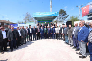 Kocaeli Büyükşehir’den 9 İlçede Çiftçilere 27 Milyon TL’lik Yem Bitkisi Tohumu Desteği Sağlandı