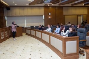 Bursa Kent Rehberi Uygulaması ile Şehrin Bilgileri Dijital Ortamda Buluşuyor