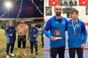 Kağıtspor’un Spor Branşlarındaki Bölgesel Başarıları Türkiye Genelinde Dikkat Çekiyor