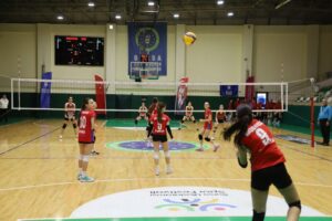 Bursa Uluslararası Spor Festivali 17 İlçede Vatandaşları Sporla Buluşturuyor