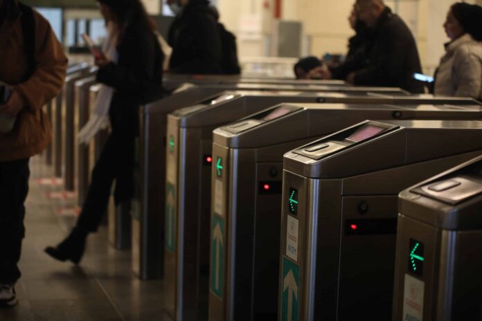1 Mayıs'ta Marmaray, Başkentray ve İZBAN Hatlarında Ücretsiz Ulaşım Sağlanacak